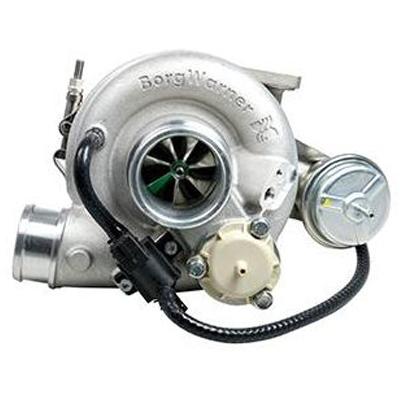 BorgWarner EFR6258 Turbo T25 0.64 A/R (Integrated Wastegate)