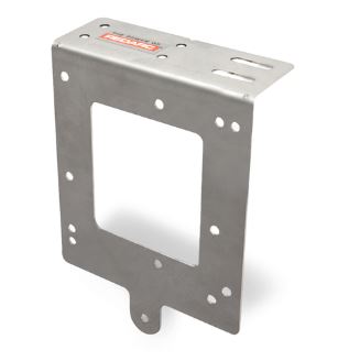 REDARC BCDC Mounting Bracket Suitable For Universal Applications