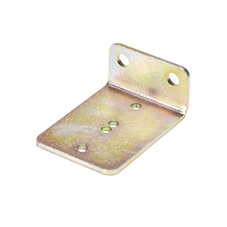 Baxters Right Angle Bracket to suit SB50 Anderson Plug