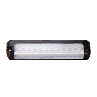 Roadvision LED Combination Lamp 10-30V Sequential Indicator Strobe Work Light