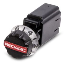 Redarc Tow Pro Replacement Head Switch