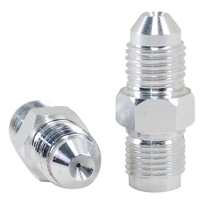 TiAL Oil Inlet Restrictor Fitting GT 0.030