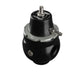 Turbosmart FPR10 Fuel Pressure Regulator Suit -10AN (Black) TS-0404-1042