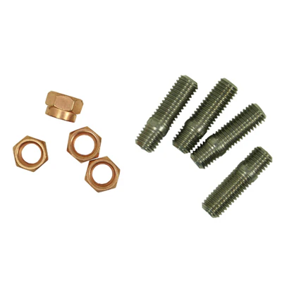 Fasteners, Nuts & Bolts