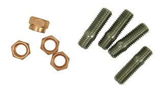 Fasteners, Nuts & Bolts