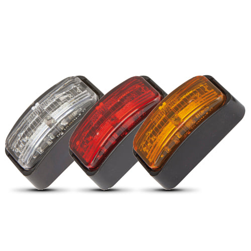 Clearance / Marker Lamps