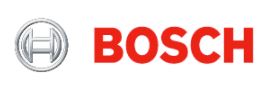 Bosch Passenger Starters