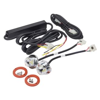 Lighting Accessories & Wiring Kits