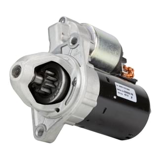 Bosch Starter 12V 1.1kW 9T CW 26mm Suits Mercedes