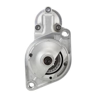 Bosch Starter 12V 1.1kW 9T CW 26mm Suits Mercedes