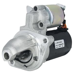 Bosch Starter 12V 1.2kW 9T CW 29mm Suits BMW X5 3.0L (Petrol)