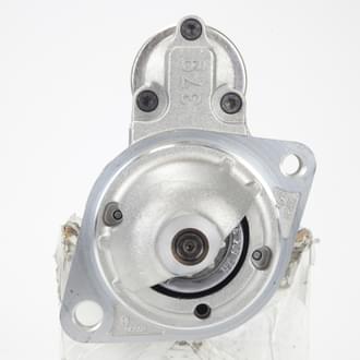 Bosch Starter 12V 1.2kW 9T CW 29mm Suits BMW X5 3.0L (Petrol)