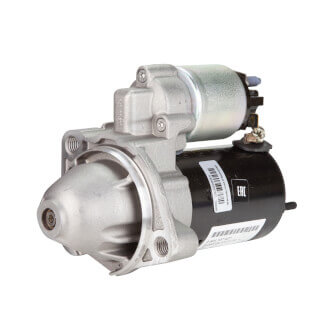 Starter Bosch 12V 1.2kW 9T CW 29mm Suits Audi A4 1.8L 2.0L