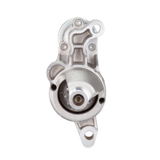 Bosch Starter 12V 1.1kW 10T CW 28mm Suits Audi A4 A5 2.0L 2005-2017