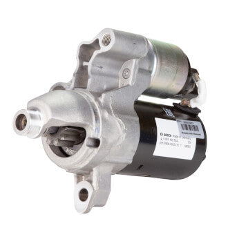Bosch Starter 12V 1.1kW 10T CW 28mm Suits Audi A4 A5 2.0L 2005-2017