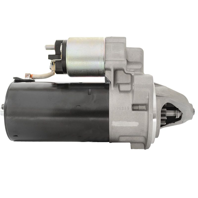 STARTER MOTOR 12V 1.8KW 9TH CCW SUITS INSUSTRIAL ENG LOMBARDINI