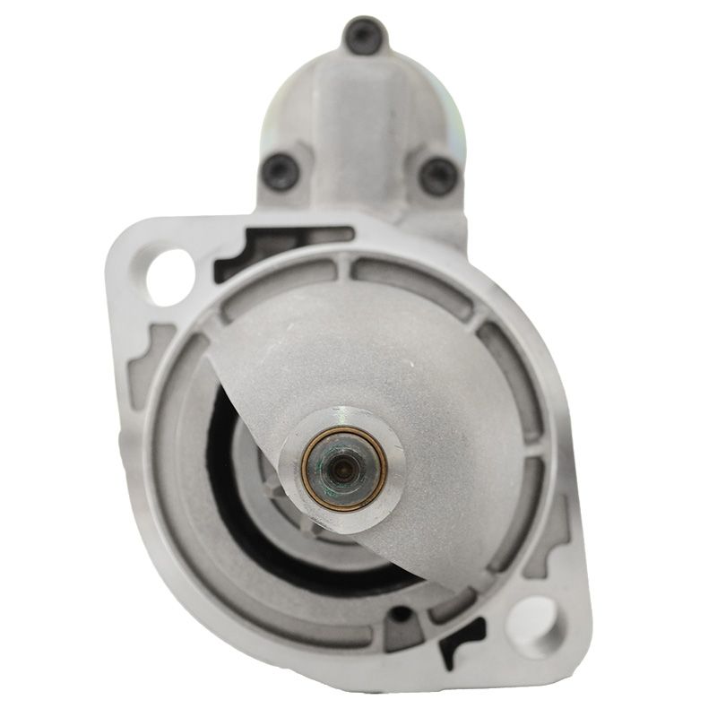 STARTER MOTOR 12V 1.8KW 9TH CCW SUITS INSUSTRIAL ENG LOMBARDINI