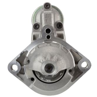 Bosch Starter 12V 1.8kW 9T CW 35mm Suits BMW X5 3.0L Diesel, Mercedes