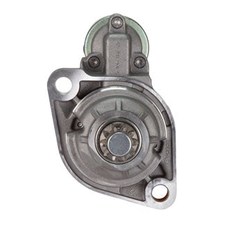 Bosch Starter 12V 1.1kW 10T CCW 28mm Suits Audi, VW Golf