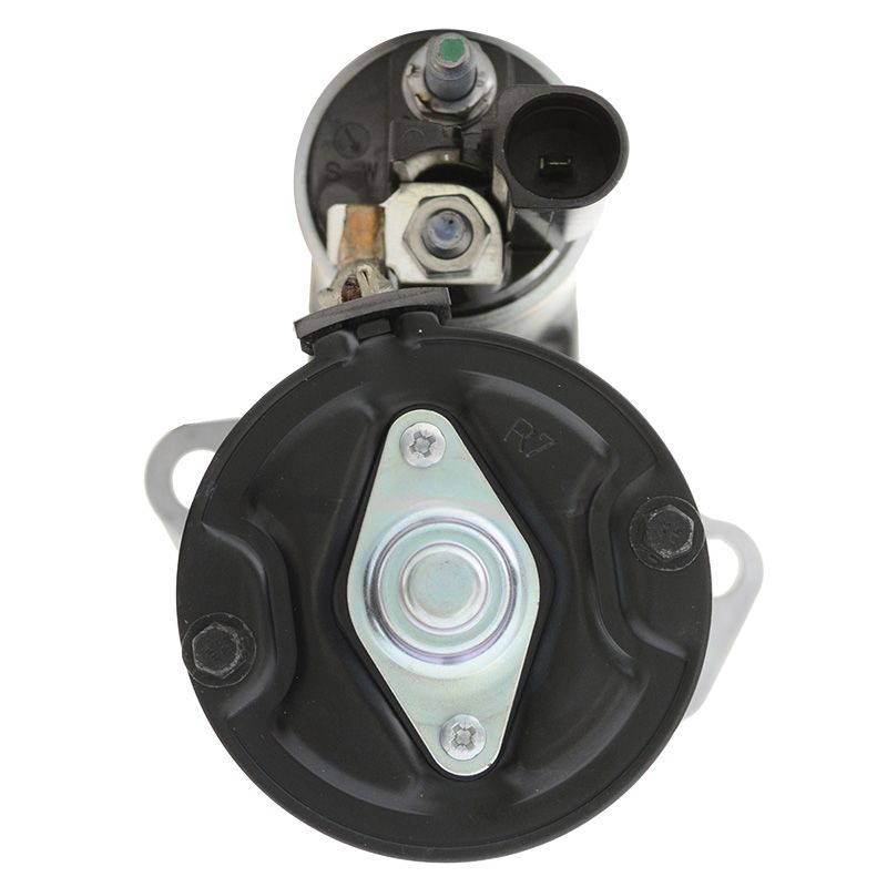 STARTER MOTOR 12V 2.0KW 9TH CW SUITS VW TOUAREG 7L 7P ENG BKS CASA CASD 3.0L