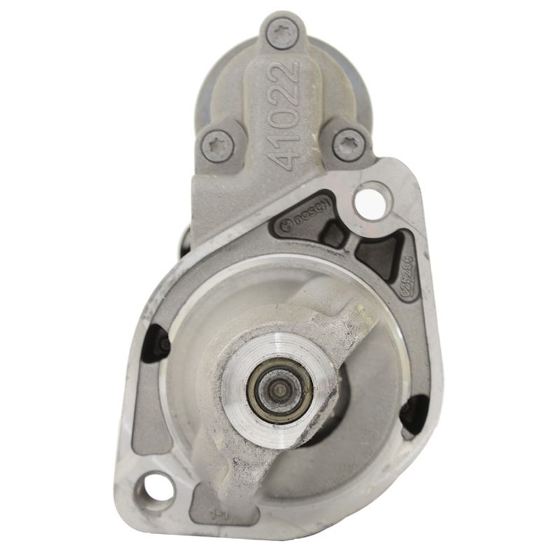 STR MTR 12V 2.0KW 10TH CW SUITS MERCEDES CLS 500,C63,S63 ENG M177.980 M278.922 M157.981