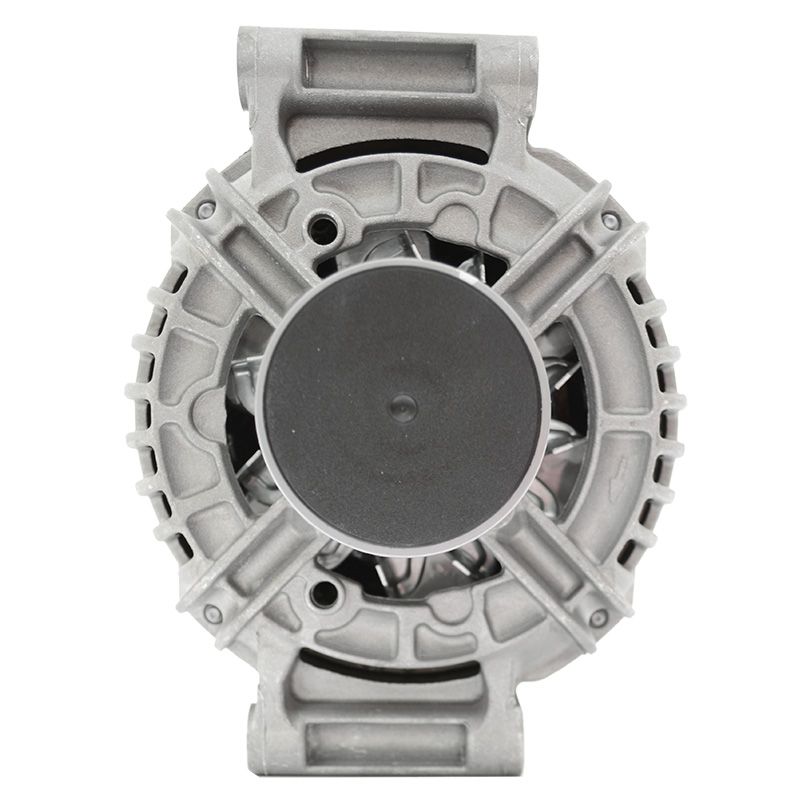 ALTERNATOR 12V 120A SUITS AUDI SKODA VW ENG AUK BWE BZB CAWB CDAA