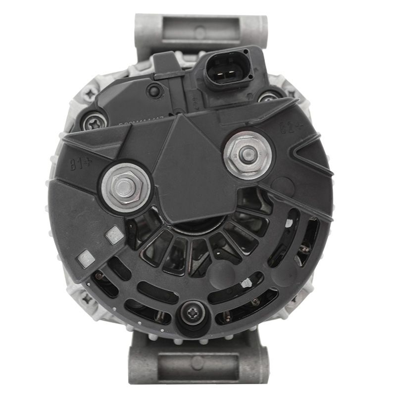 ALTERNATOR 12V 120A SUITS AUDI SKODA VW ENG AUK BWE BZB CAWB CDAA