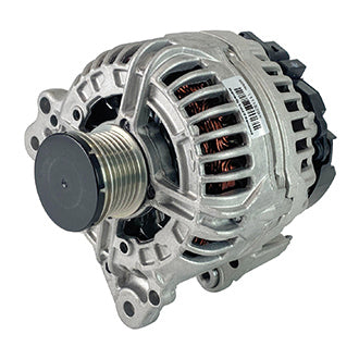 GENUINE Bosch Alternator 12V 140A Suits Audi A1, A3, Skoda Octavia, Superb, VW Beetle, Golf