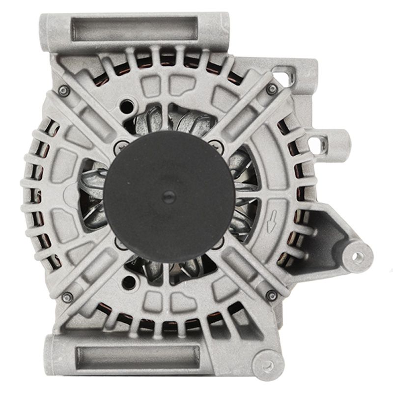 ALTERNATOR 12V 200A SUITS MERC C220 E220 S320 ENG OM646.962