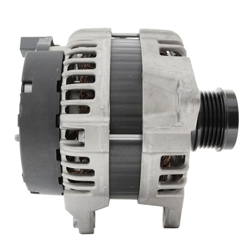 ALTERNATOR 12V 150A SUITS MERC A180, A200, A250 ENG M270.910 M270.920