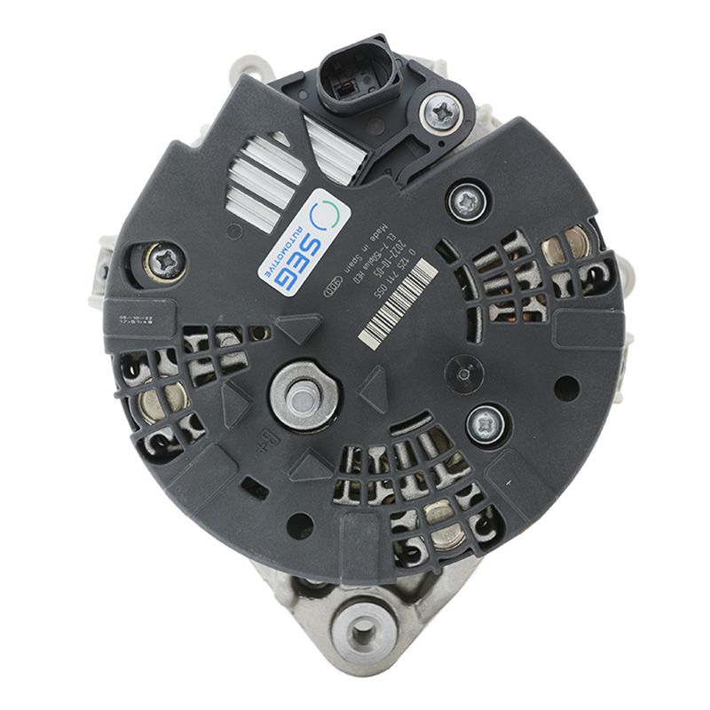 ALTERNATOR 12V 150A SUITS MERC A180, A200, A250 ENG M270.910 M270.920