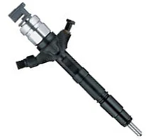 Common Rail Injector Suits Toyota 1KD-FTV
