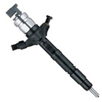Common Rail Injector Suits Toyota 1KD-FTV
