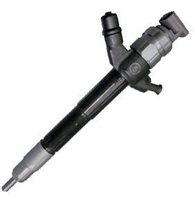 Common Rail Injector Suits Toyota 1VD-FTV