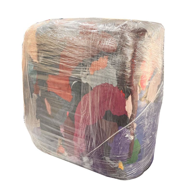 Workshop Rags 10KG — Nationwide Auto Parts