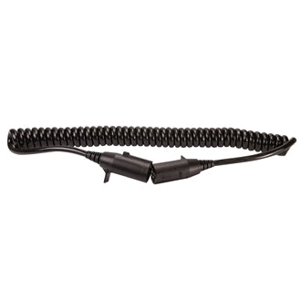 Suzi Coil 2 X 7 Pin Euro/1185 Ends 3.6m Working Length