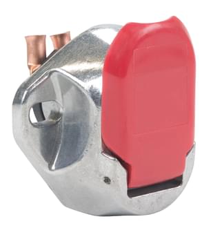 Trailer Socket Heavy Duty 2 Pole 200Amp
