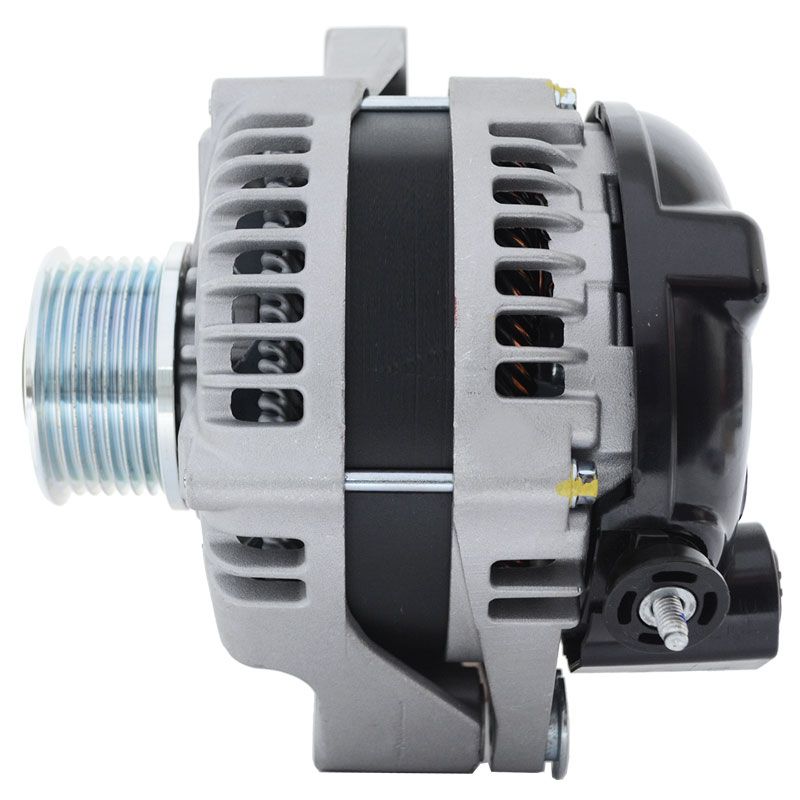 Alternator 12V 100A Suits Hiace, Hilux, Prado ENG 1KD-FTV - 104210-3411