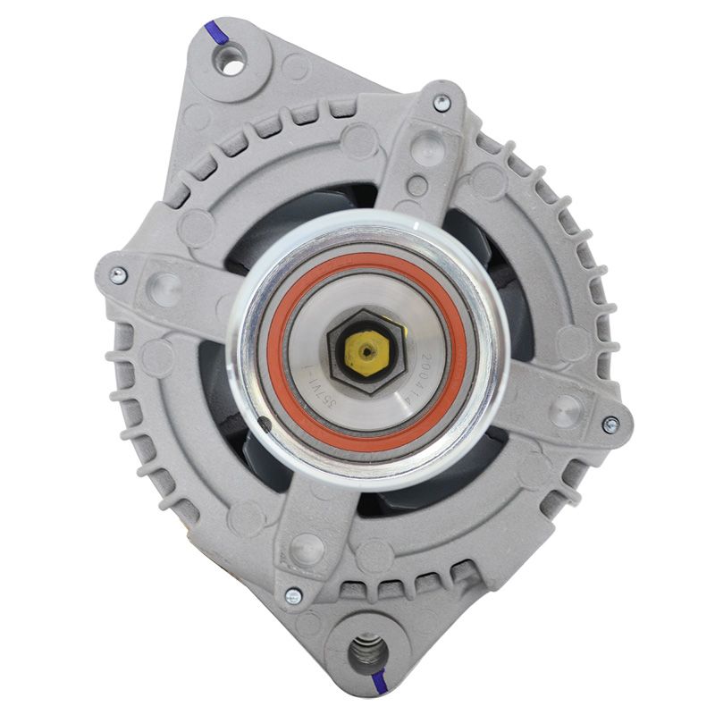 Alternator 12V 100A Suits Hiace, Hilux, Prado ENG 1KD-FTV - 104210-3411