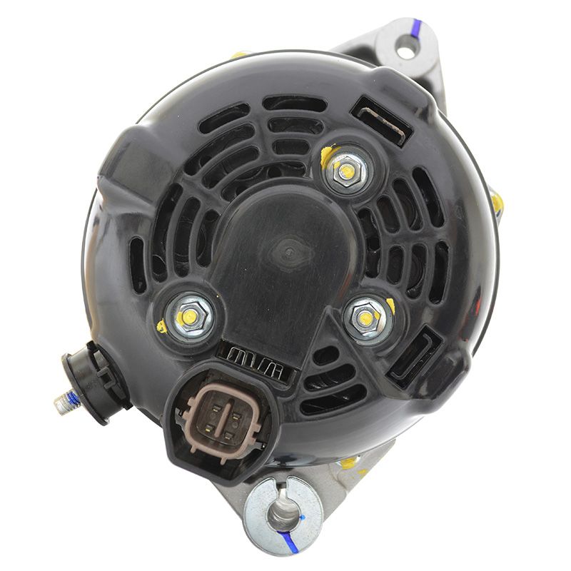 Alternator 12V 100A Suits Hiace, Hilux, Prado ENG 1KD-FTV - 104210-3411