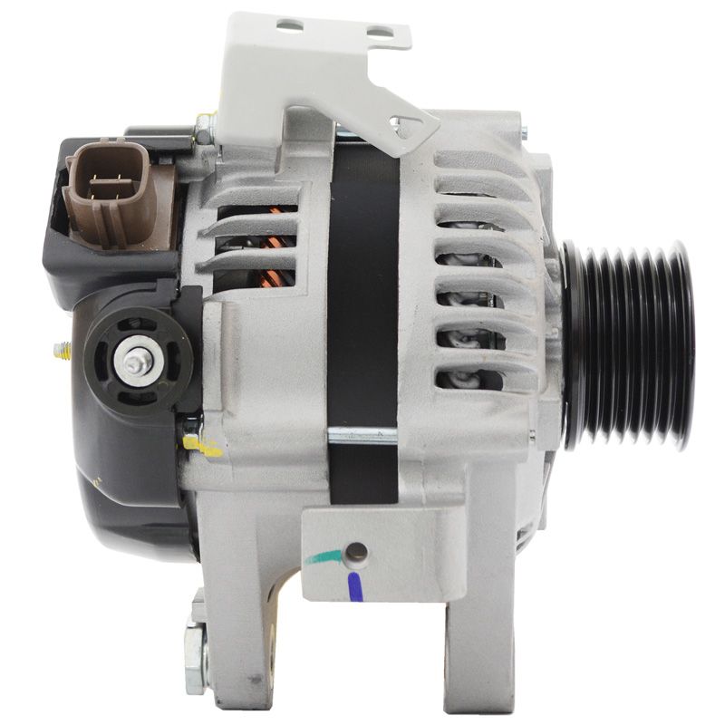 ALTERNATOR 12V 80A SUITS TOYOTA CAMRY ACV40R ENG 2AZ-FE 104210-9050