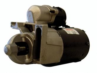 Starter Delco Type 12V 1.6kW 9T CW 25mm Suits Chevrolet