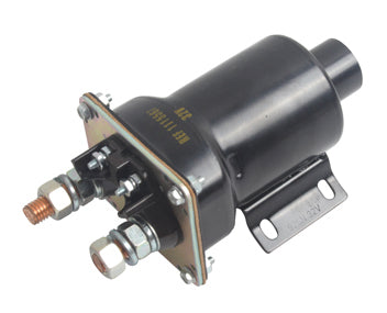 Solenoid Delco Type 32V 50MT