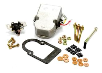 Alternator Kit Prestolite LBA