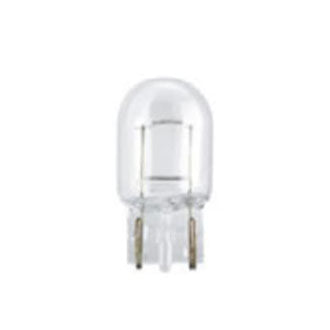 Philips Wedge Globe 12V 21W W3x16D W21W Standard (Pack of 10)