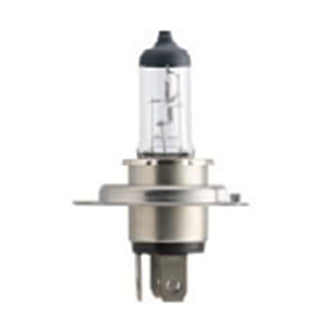 Philips Halogen Globe H4 12V 60/55W P43T-38 Original Quality Boxed (Single)