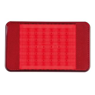 LED Stop/Tail Lamp 9-32V Red Replacement Module