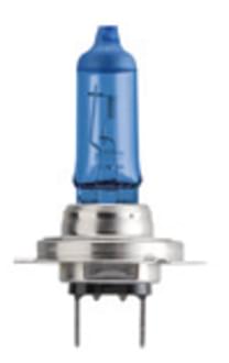 Philips Halogen Globe H7 12V 55W PX26D DiamondVision (Twin Pack)