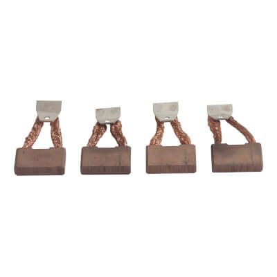 Brush Set Delco 40MT 12V 4B