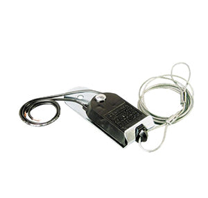 Electric Breakaway Replacement Switch Inc 1.2m Cable